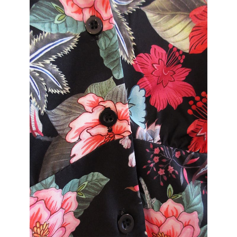 ゆ*う様 パラパラアフィックス　ワンピースボンテージ＋グローブ　白色 楽天市場】前後2WAYボウタイりぼん付きラッフルスリーブ