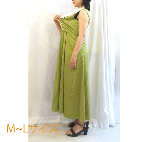 w2606-49【S～M】【M～L】【LL】
