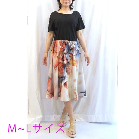 w2605-09【M～L】【LL】