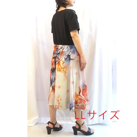 w2605-09【M～L】【LL】