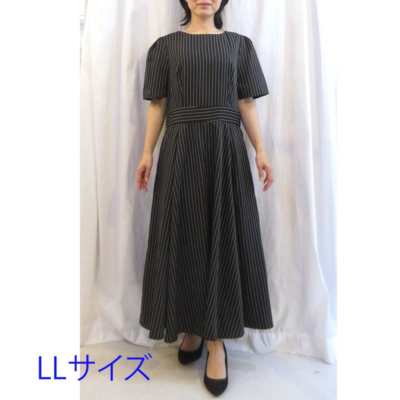 w2606-16【M】【L】【LL】 | ワンピースクローゼット