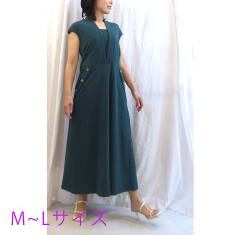 w2606-56【M～L】【LL】
