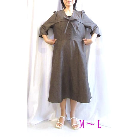 w2604-39【M～L】【L～LL】