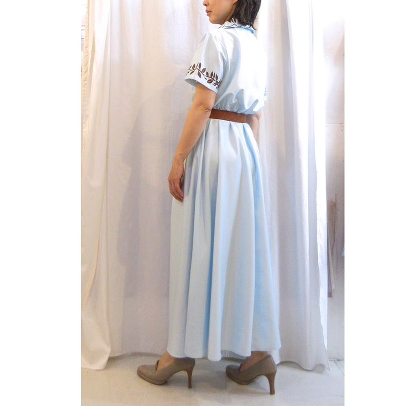 w2604-48【S～M】 | ワンピースクローゼット