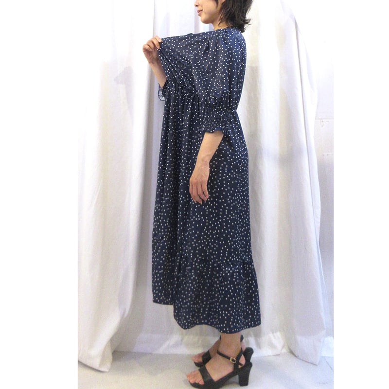 w2604-119【L】 | ワンピースクローゼット