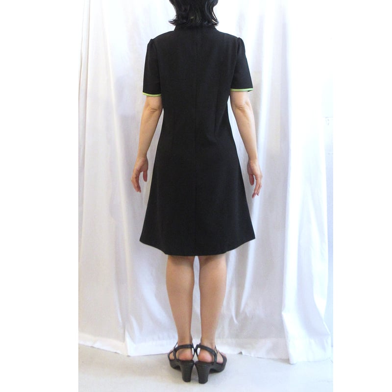 ワンピース w2605-75【M～L】 | ワンピースクローゼット