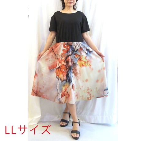 w2605-09【M～L】【LL】