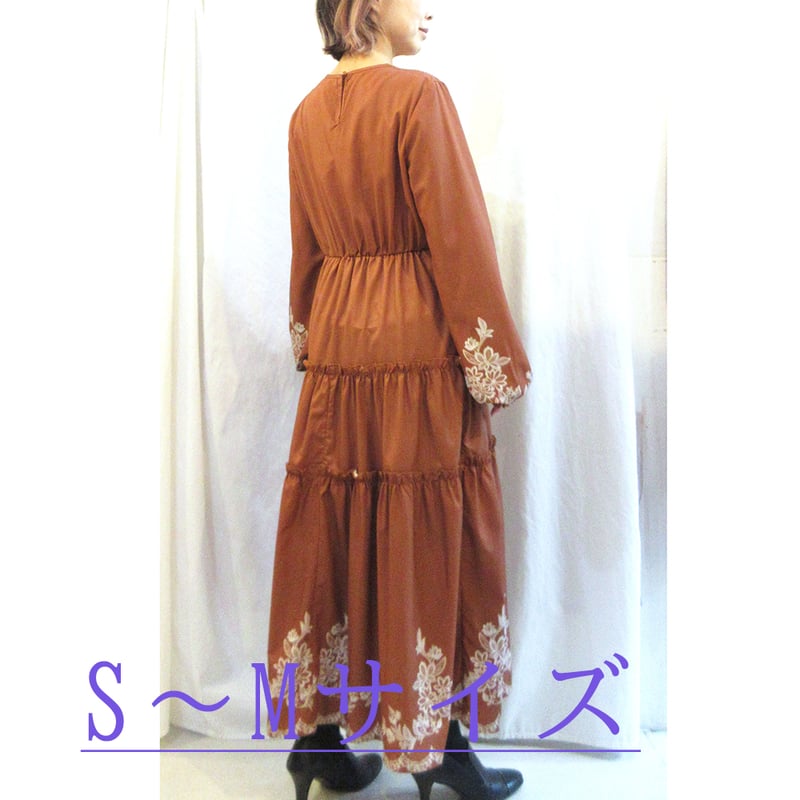 lohen⭐︎ワンピース w2511-61 | ワンピースクローゼット