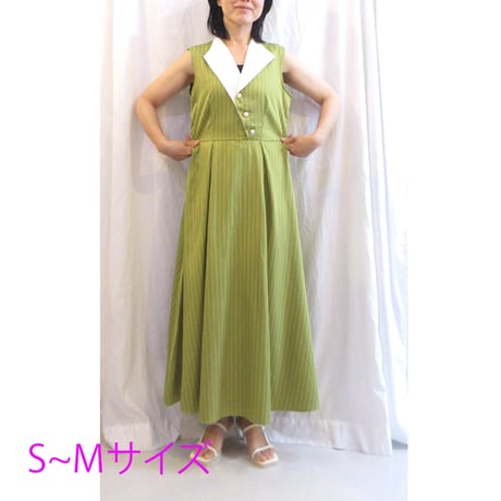 w2606-49【S～M】【M～L】【LL】