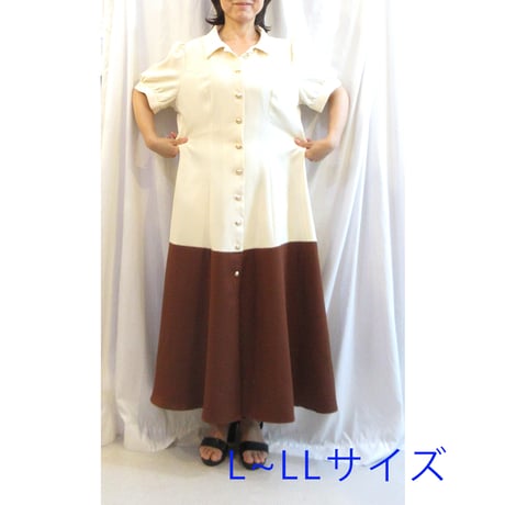 w2604-83【M～L】【L～LL】