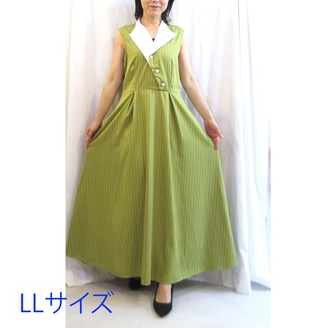 w2606-49【S～M】【M～L】【LL】
