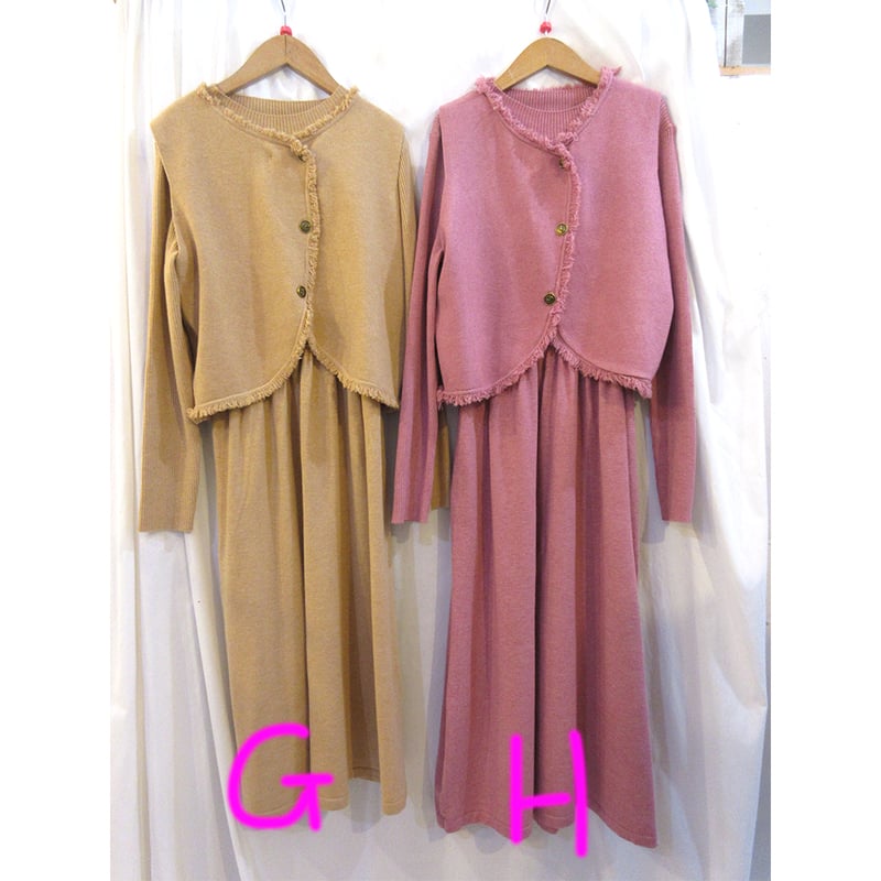 w2512-06、その③ | ワンピースクローゼット