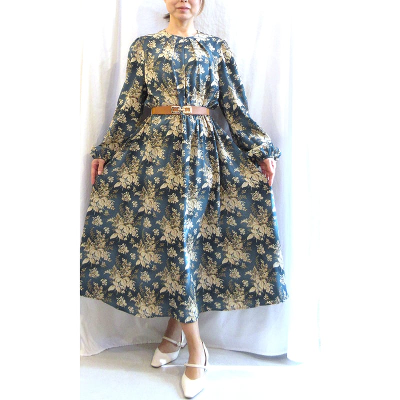 w2601-62【L】 | ワンピースクローゼット