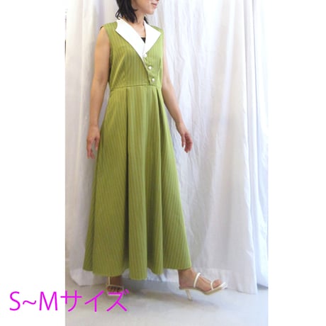 w2606-49【S～M】【M～L】【LL】