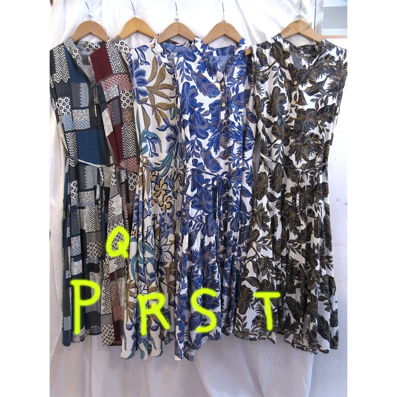 w2506-120その④ | ワンピースクローゼット