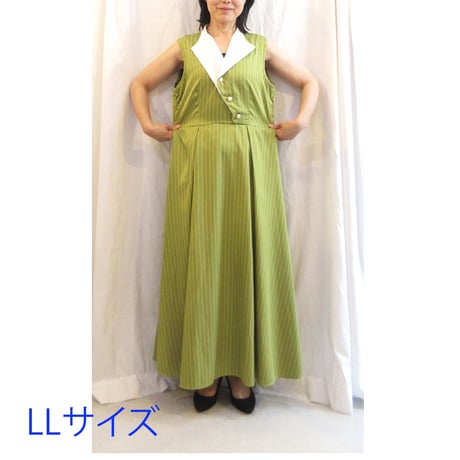 w2606-49【S～M】【M～L】【LL】