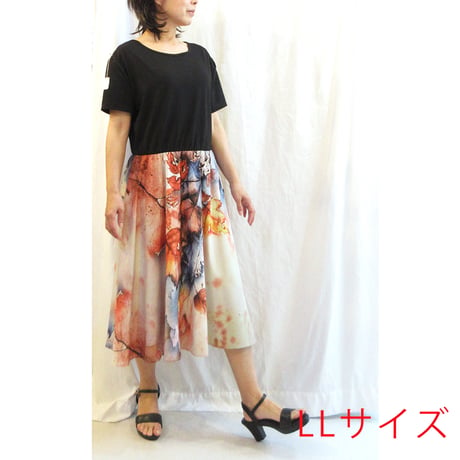 w2605-09【M～L】【LL】