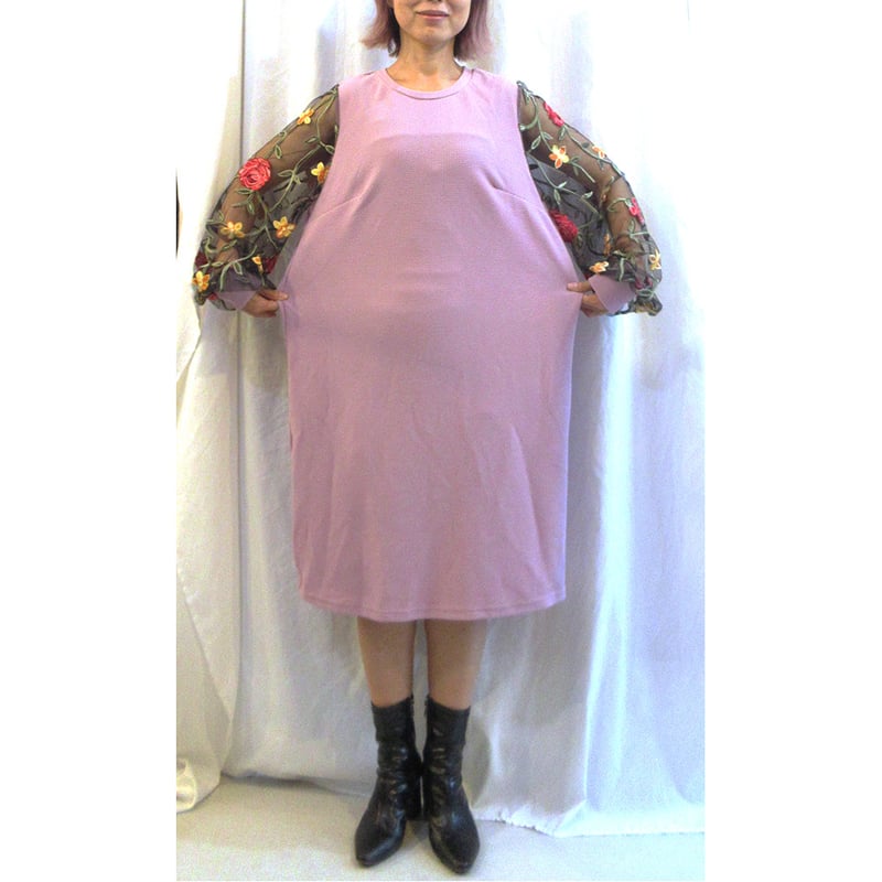 RH Vintage ワンピース　お値下げ中 Ron Herman（ワンピース）のフリマアイテム一覧