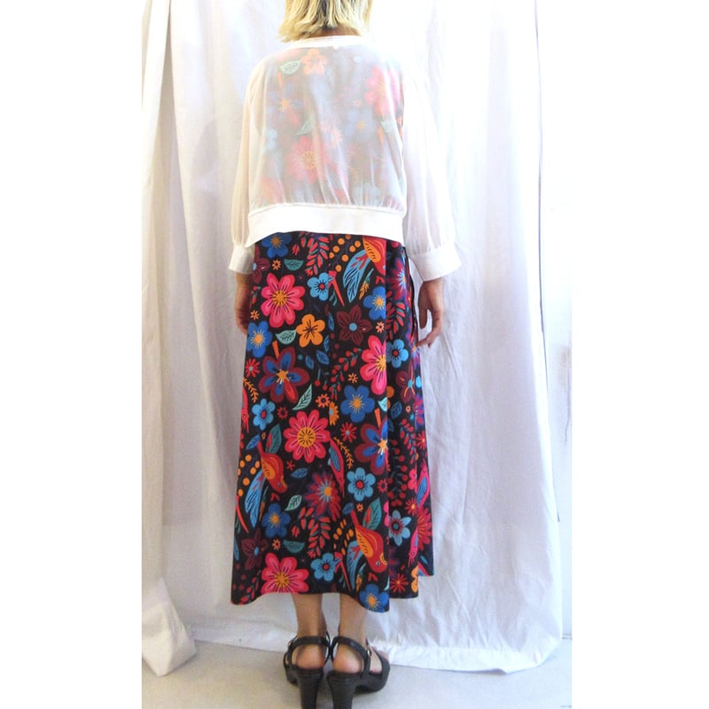 o2507-03 | ワンピースクローゼット