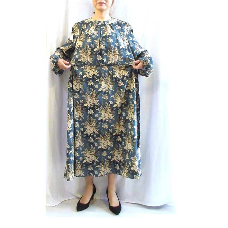 w2601-62【L】 | ワンピースクローゼット