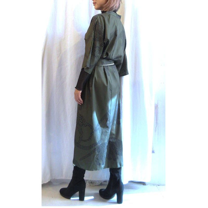 w2509-11新色 | ワンピースクローゼット