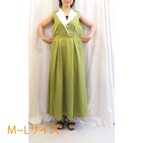 w2606-49【S～M】【M～L】【LL】