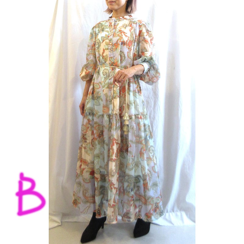 w2509-29 | ワンピースクローゼット