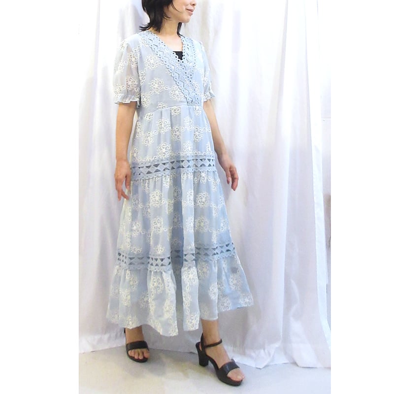 w2606-105【M～L】 | ワンピースクローゼット