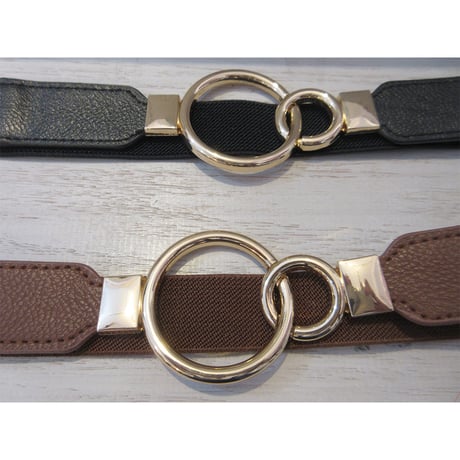 ワンピース&シルバーベルトセット　美品 アゾン製： PNM Hベルトワンピースset - PetWORKs Store