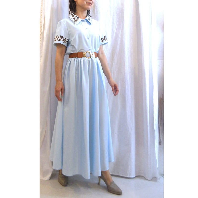 ワンピース w2604-48【S～M】 | ワンピースクローゼット