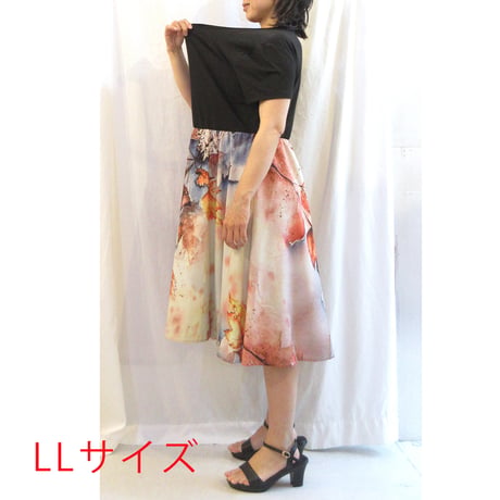 w2605-09【M～L】【LL】