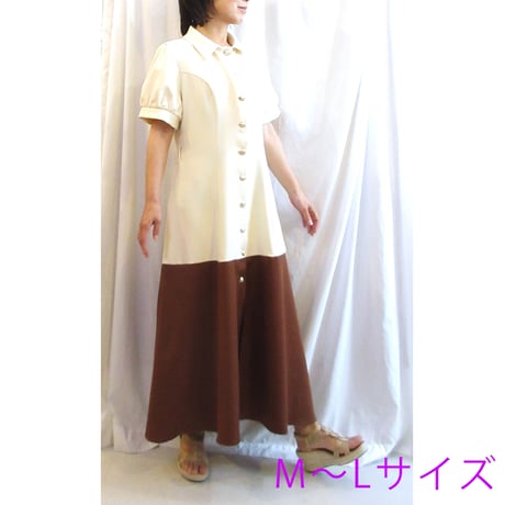 w2604-83【M～L】【L～LL】