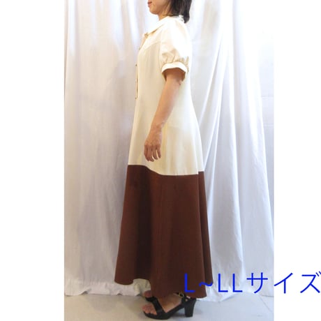 w2604-83【M～L】【L～LL】
