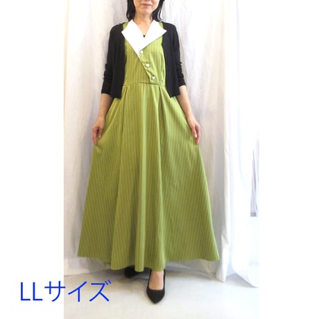 w2606-49【S～M】【M～L】【LL】