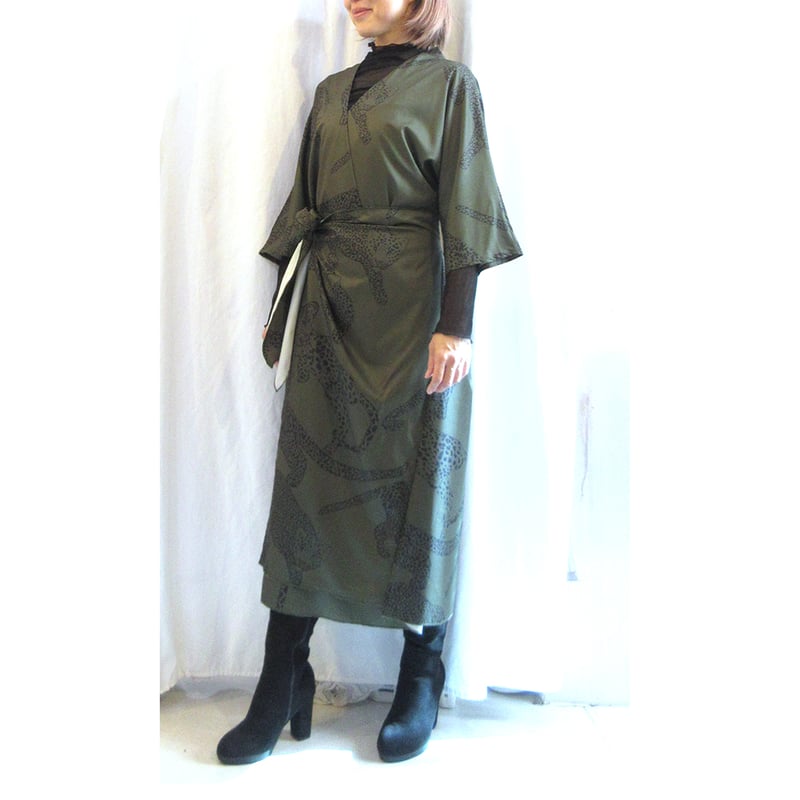 w2509-11新色 | ワンピースクローゼット