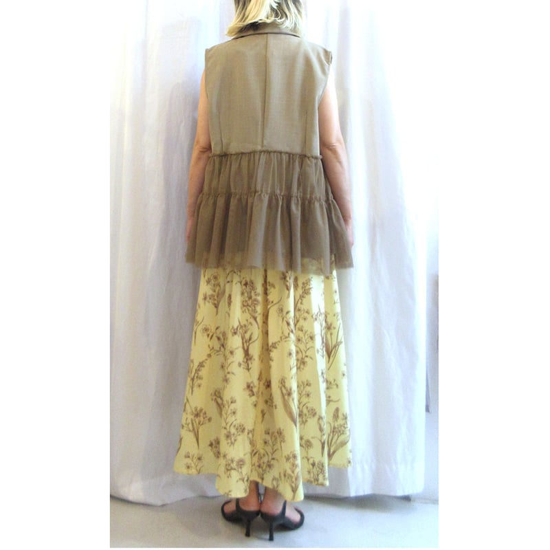 最終お値下げ♡familiar♡ワンピース♡新品♡110♡ o2508-01 | ワンピースクローゼット