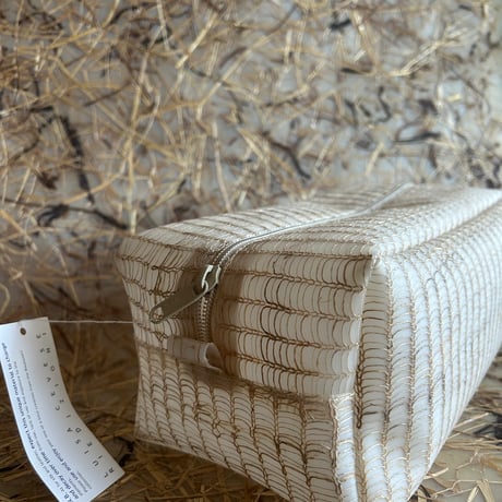 Luisa Cevese  hemp- r  Special large box