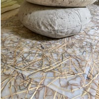 Luisacevese  straw bigmat 140×60