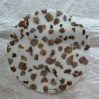 Luisa cevese  medium mat  　ortensia紫陽花