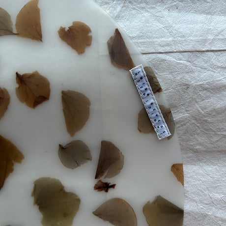 Luisa cevese mat 紫陽花　large