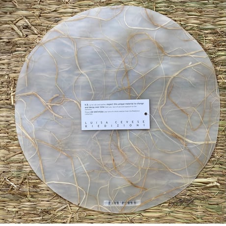 Luisaceevese circle○Teamat kenaf