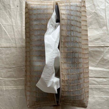 Luisa Cevese  hemp- r  Special large box