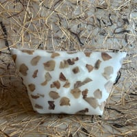 Luisa Cevese perals  pouch large