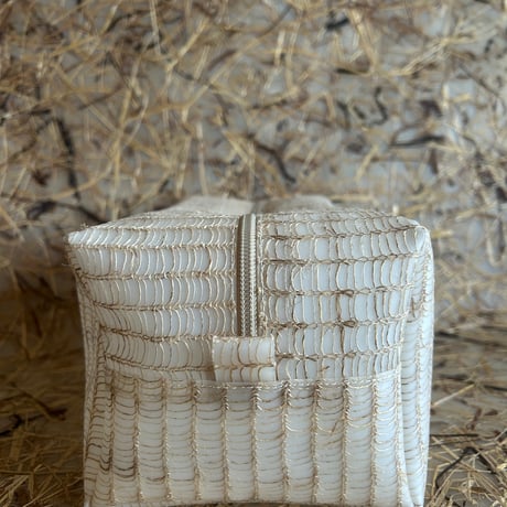 Luisa Cevese  hemp- r  Special large box