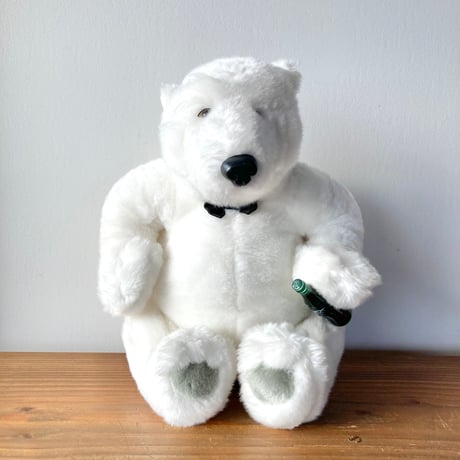 ポーラーベア | STORES