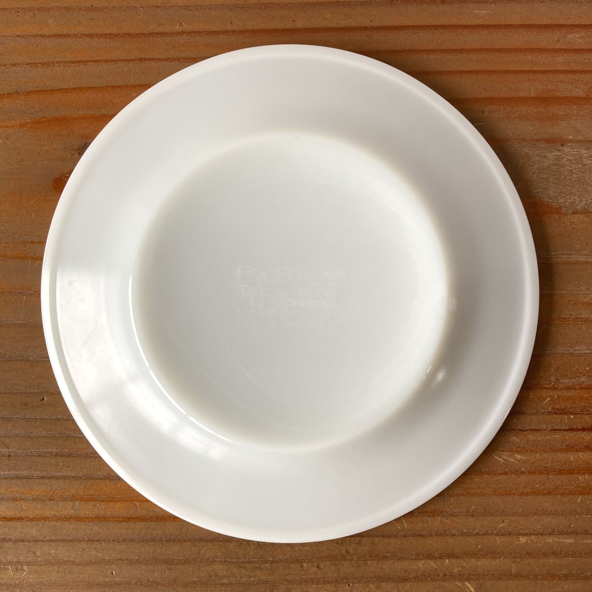 オールドパイレックス CORNING 3コンパートメント ランチ