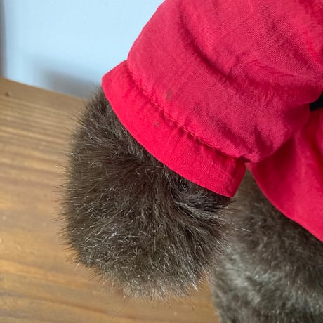 L.L.Bean L.L.Bear エルエルビーン ヴィンテージ エルエルベア ぬいぐるみ テディベア マウンテンスタイル 1980s