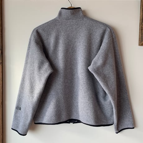 THE NORTH FACE ARMADILLA 1980s-1990s ノースフェイス アルマディラ フリースジャケット 美品 vintage