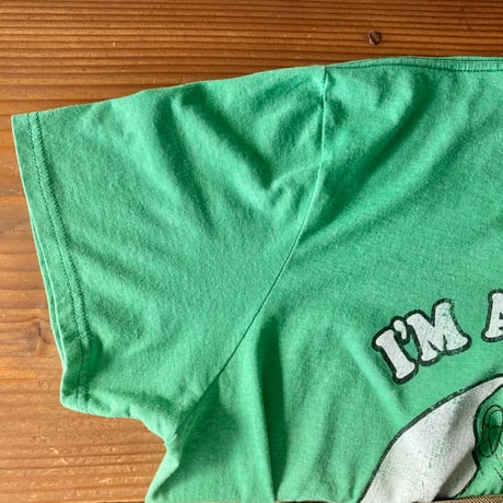 Disney TOY STORY REX  トイストーリー レックス S/S Tee