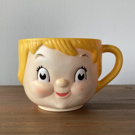 キャンベル | STORES